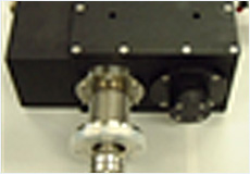 小型VUV分光器